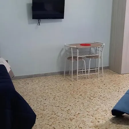 Viviana Апартаменты *