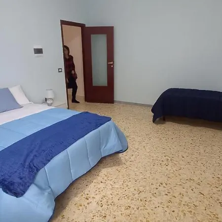 Viviana Апартаменты