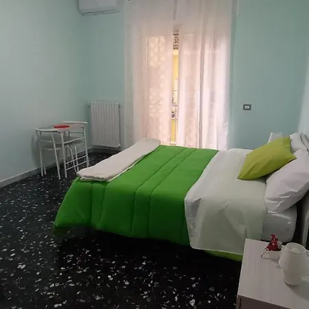 Viviana Апартаменты