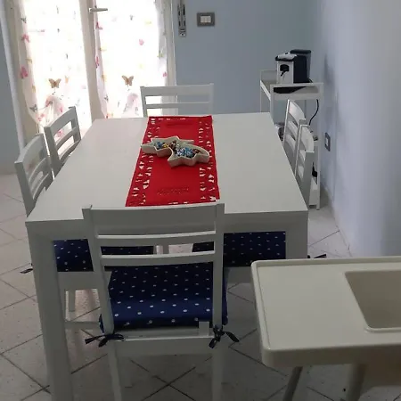 Viviana Апартаменты *
