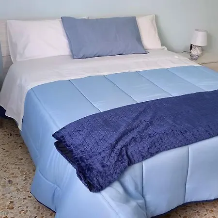 شقة Viviana نابولي