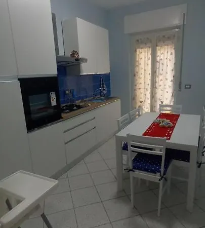 Appartamento Viviana